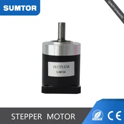 nema 34 stepper motor cnc