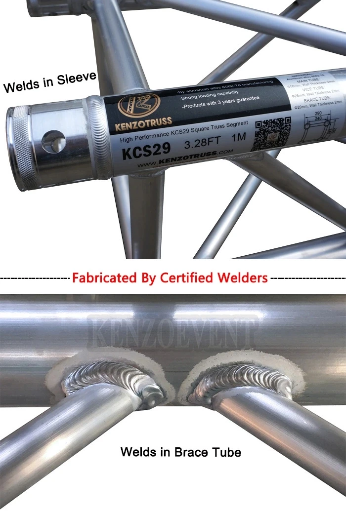 truss details