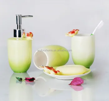 Lovely Birds Green Ceramic Bathroom Set Bath Accessories Bath Set Buy Lovely Birds Green Ceramic Bathroom Set Bath Accessories Bath Set Lovely Birds Green Ceramic Bathroom Set Bath Accessories Bath Set Lovely Birds Green Ceramic Bathroom Set Bath