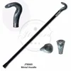 free sample eco-friendly resin canes and walking sticks