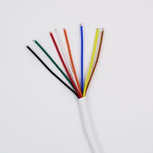 2 wire rs485 cable