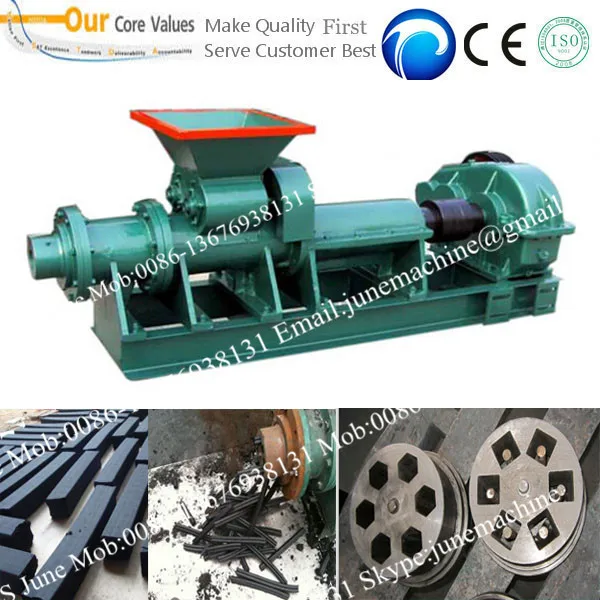 charcoal extruder machine  coal briquette machine 04.jpg