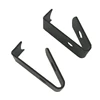 Chinese Supply Custom Zinc Plated Sheet Metal Hook