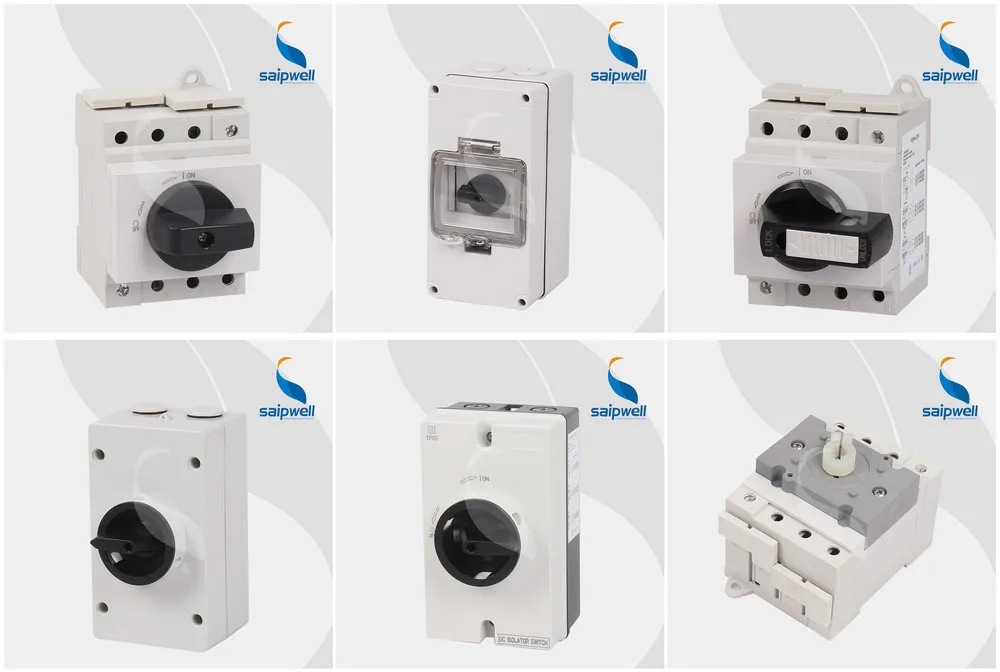 Dc Battery Isolator Switch Battery Isolator Buy Battery Isolator