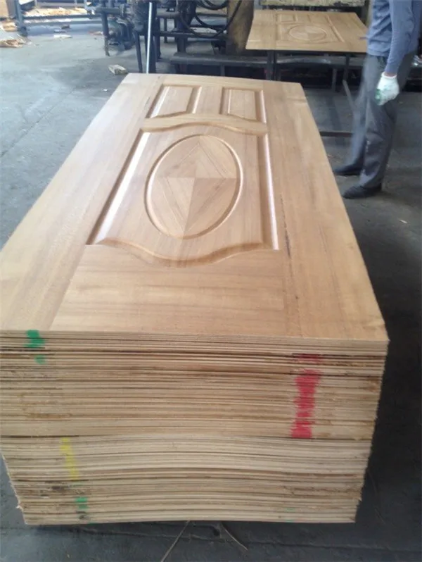mdf door skin/moulded door skin/hdf door skin