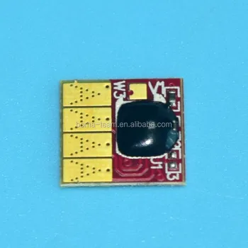 hp cartridge 364 resetten