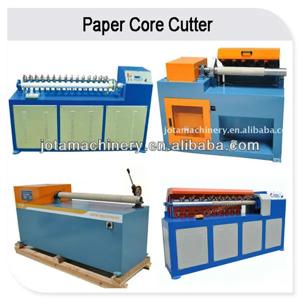 Manual Paper Core Cutting Machine,Round Core Cutter,Paper Tube Recutter