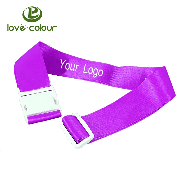 Luggage belt LS059