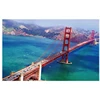 Sample free high quality 3d souvenir postcard