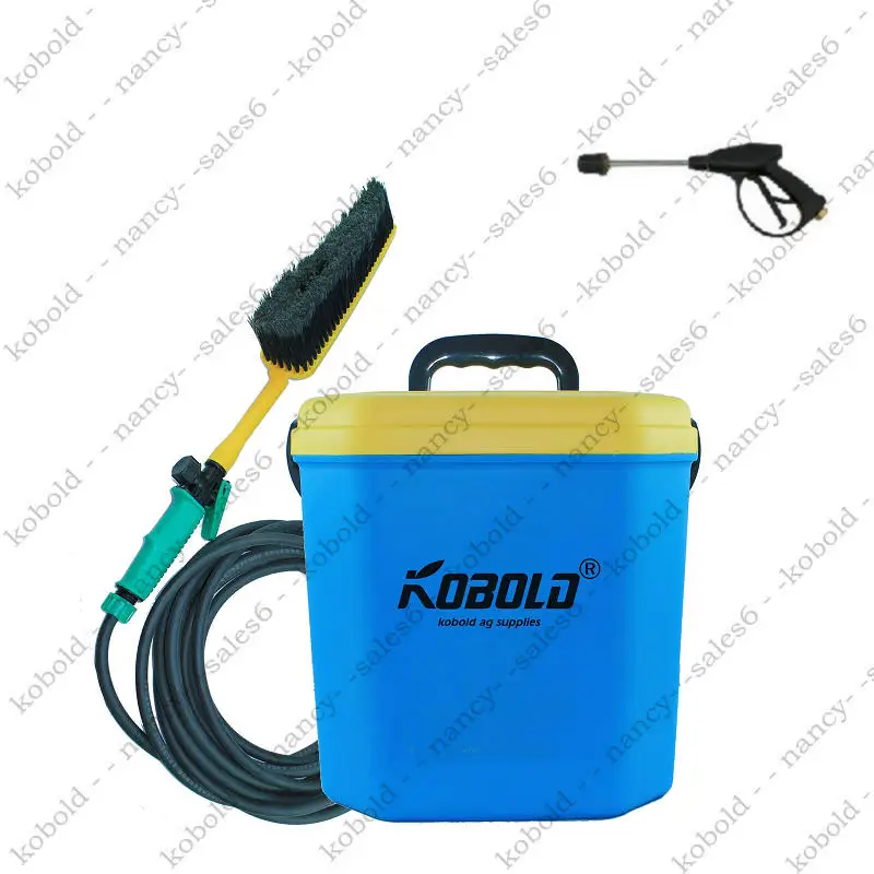 High Quality 12v Portable Car Washer/ Industrial Car Washing Buy