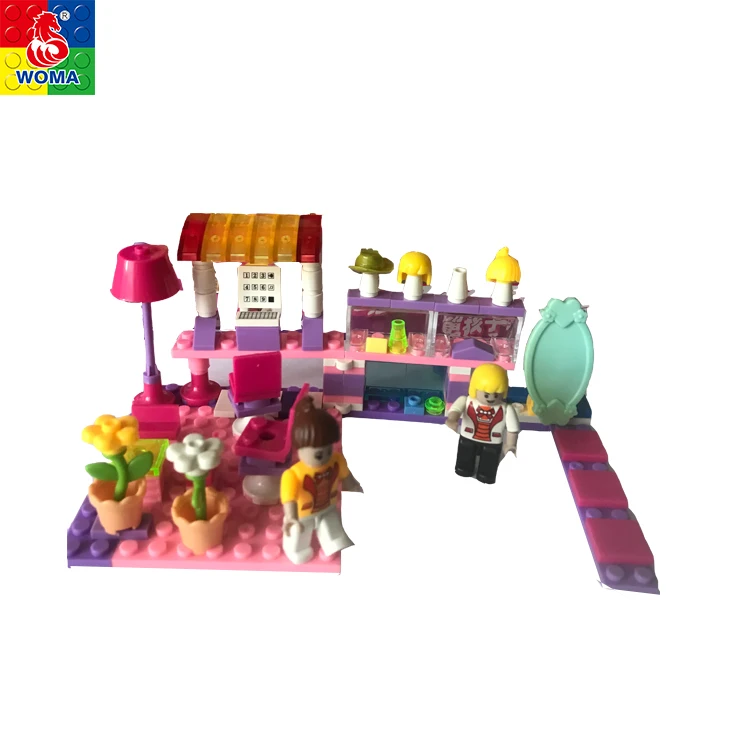 toy garden house