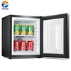 23L high quality modern design mini bar display fridge refrigerator