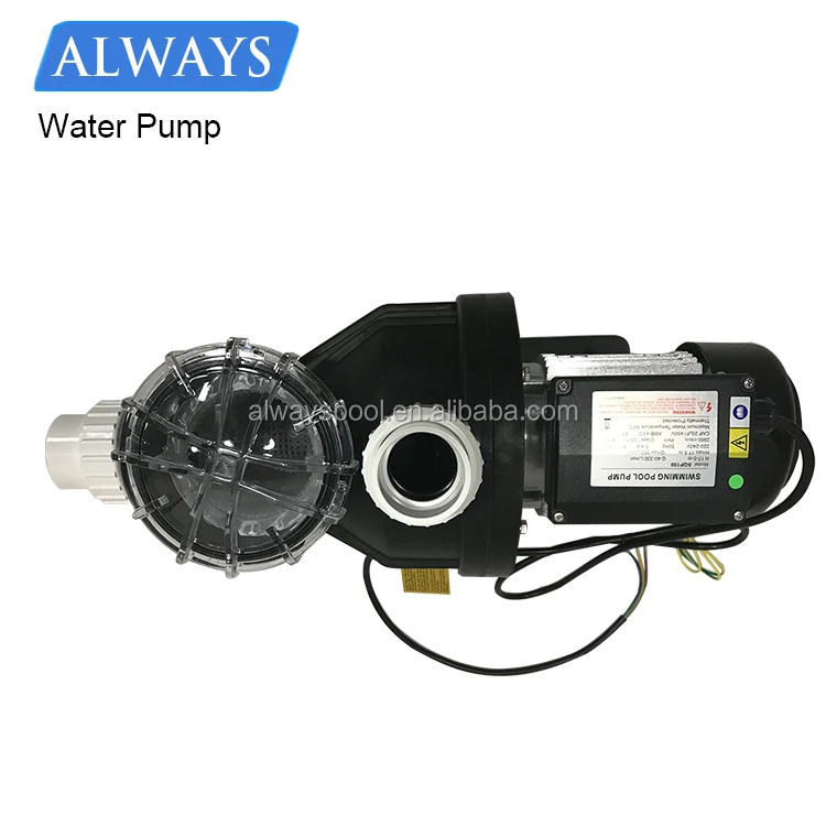 1.5 hp water pump