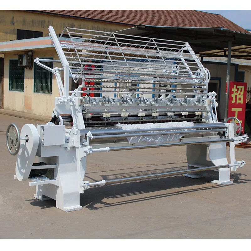 Manual Mechanical Multineedle Quilting Machine For Sale Buy Mechanical Multineedle Quilting