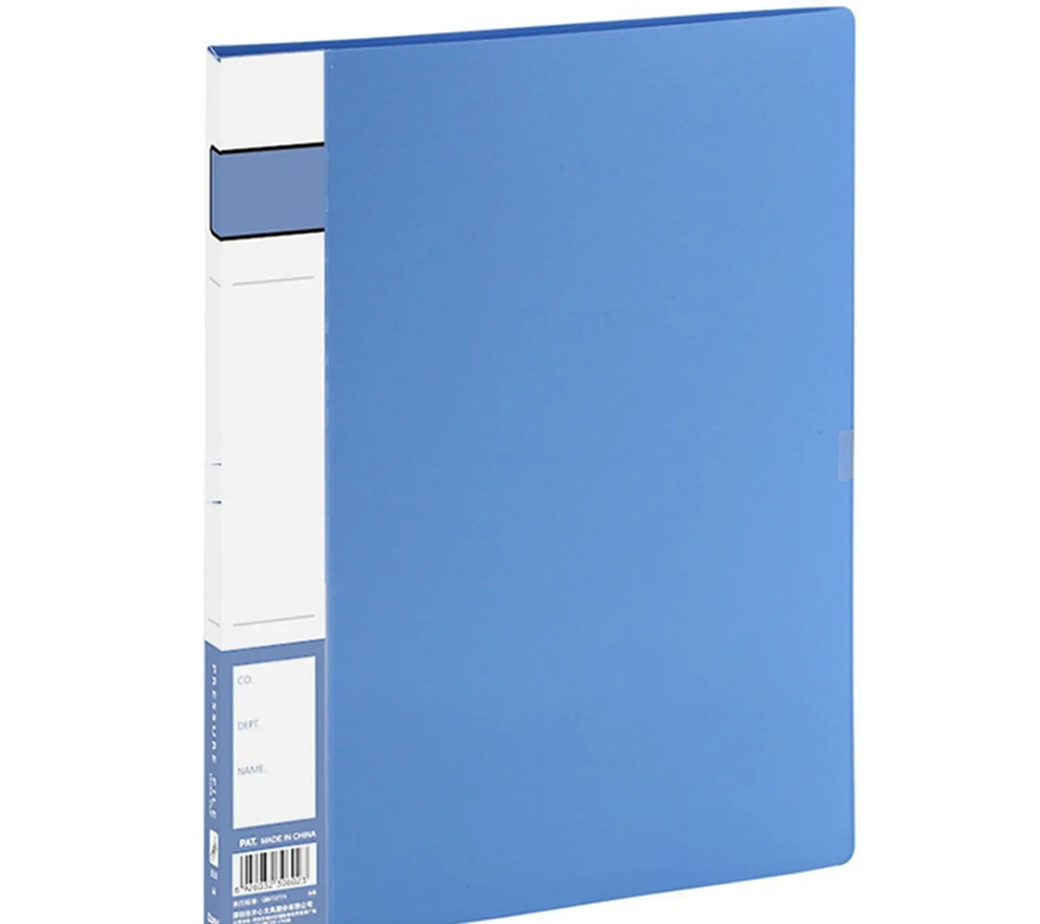 Power folder