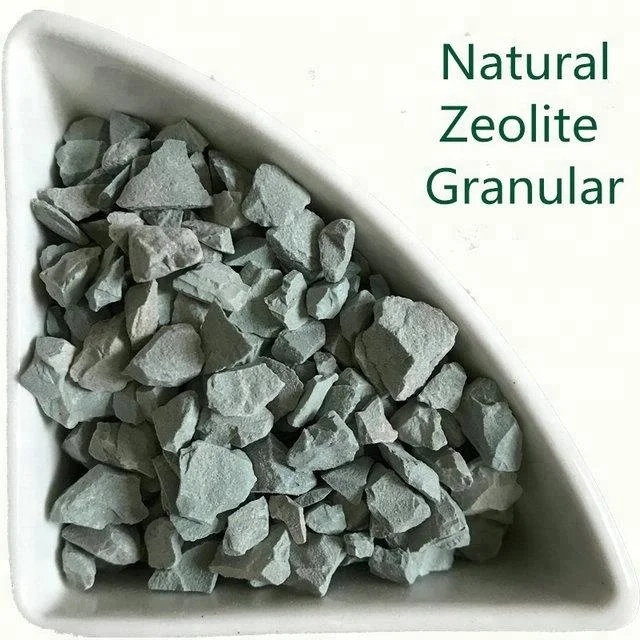 Zeolite Stone