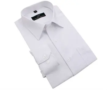 non iron white school shirts