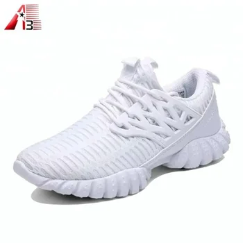 white no lace sneakers
