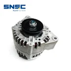 SNSC FAW 解放路 J6 トラックスペア部品 Deutz オルタネータ 3701010-1307 ダイナモ