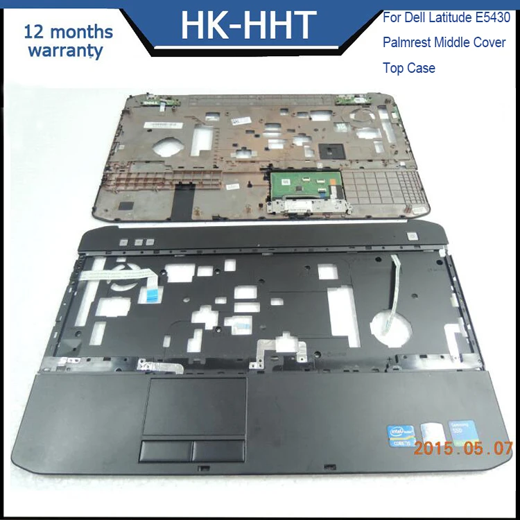 Original Laptop Upper Cover For Dell Latitude E5430 Palmrest Middle Cover Top Case Buy Laptop Top Cover For Hp Laptop Upper Cover For Dell For Dell Latitude E5430 Palmrest Middle Cover Top Case