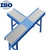 hot selling high quality carbon steel roller table conveyor