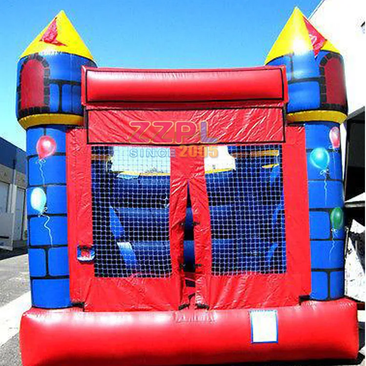 industrial bounce houses for sale