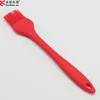 2018 New Designed Heat resistant Silicone BBQ Cooking Oil Brush
