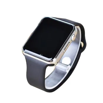 smart wrist watch a1