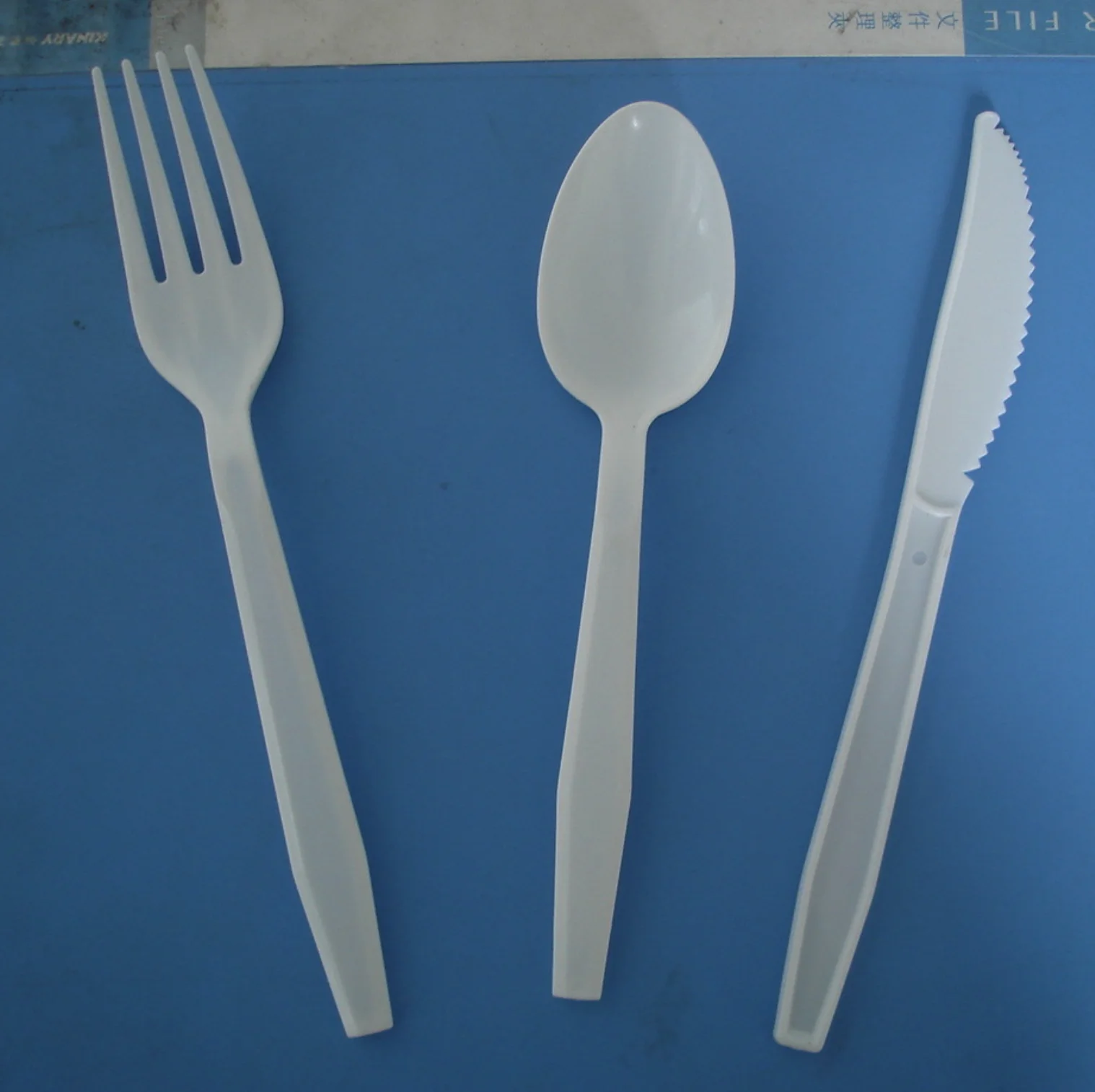 Manufacturer Directly Supply Disposable Plastic Spoon For Hotel Buy