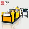 plastic machine PS foam food tray production line