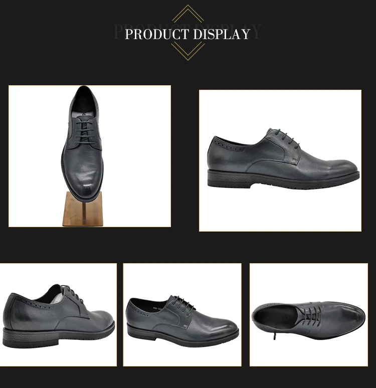 low cost men's shoes