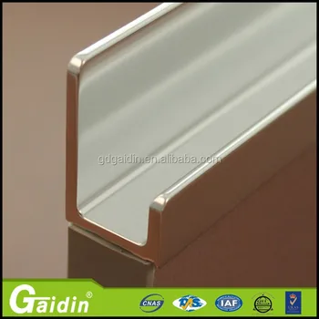 Aluminum Alloy Profile Aluminum Ingot Aluminum Strip Handle