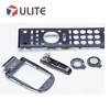 Custom household appliance part remote control plastic injection mold making and plastic injection mould fo baby car
