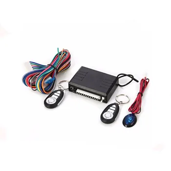 2016 Christmas Lanbo Keyless Entry System Universal Model Lb-405 Hot ...