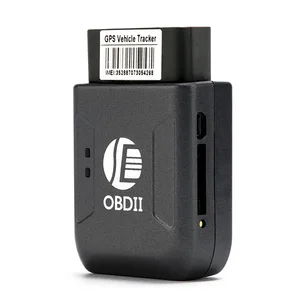 High Quality Vehicle GPS Tracker 1280P 256M 4 Frequency Universal GPS Tracker JE-698