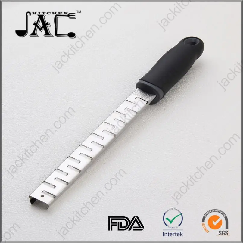 Handy Stainless Steel Lemon Zester