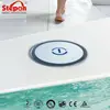 H630F Simple Water Pmp Massage Bathtub Control Panel