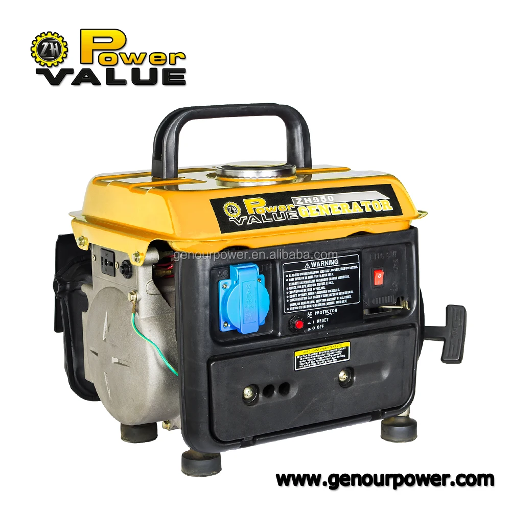 small portable generators for sale