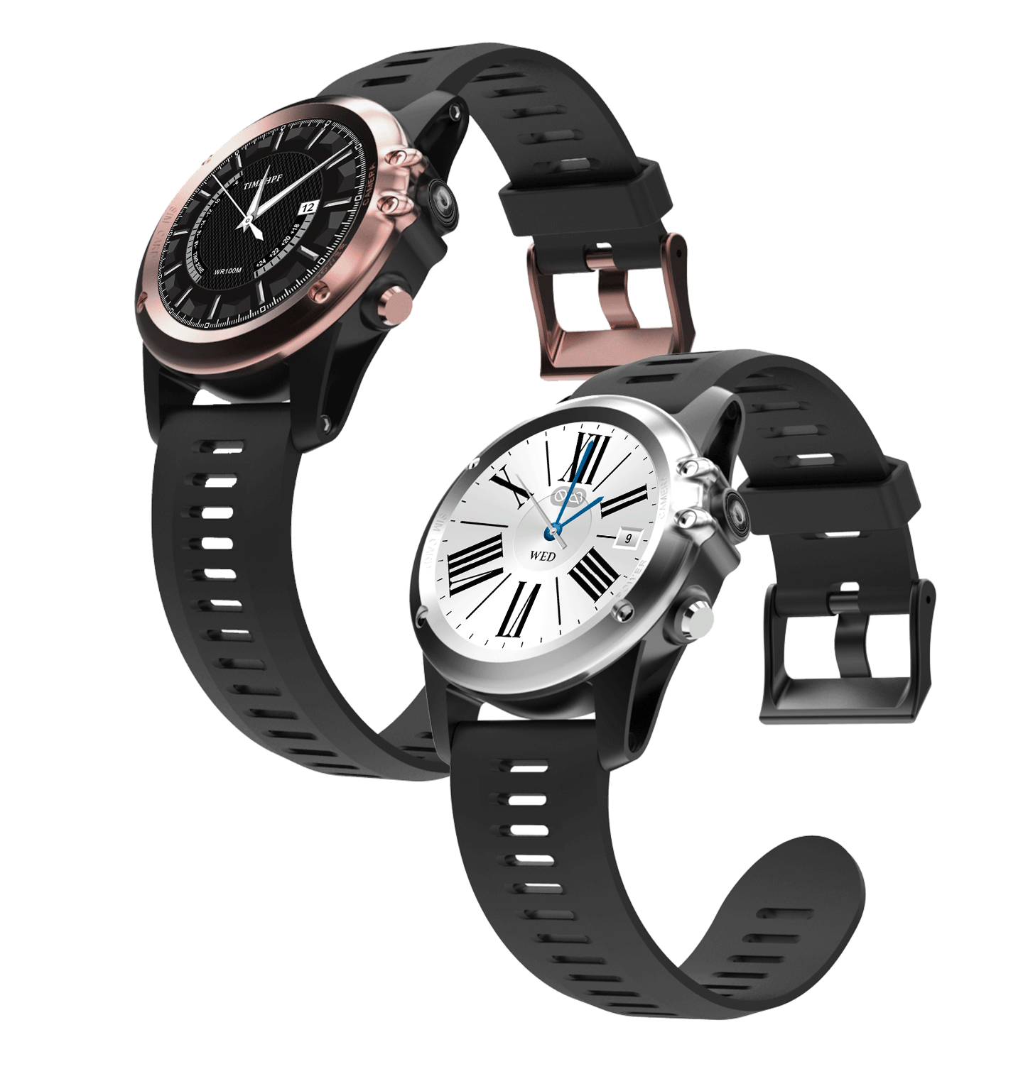giffgaff smartwatch