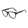 2018 Fashion Luxury optical frames Handmade Grind Acetate frames eyewear