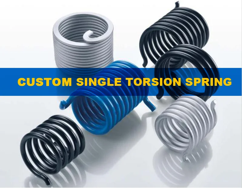 Custom Torsion Ramp Spring For Heavy Equipment Trailer Buy Torsion Ramp Spring,Torsion Ramp