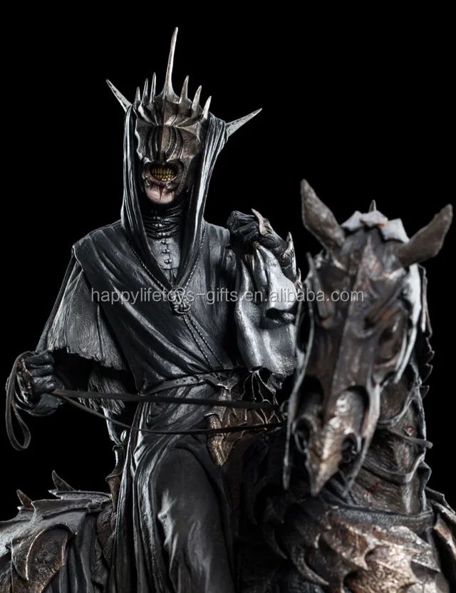 mouth of sauron toy