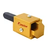 Woodworking Right Angle Chisel Square Hinge Recesses Mortising Tool Wood Corner Chisel