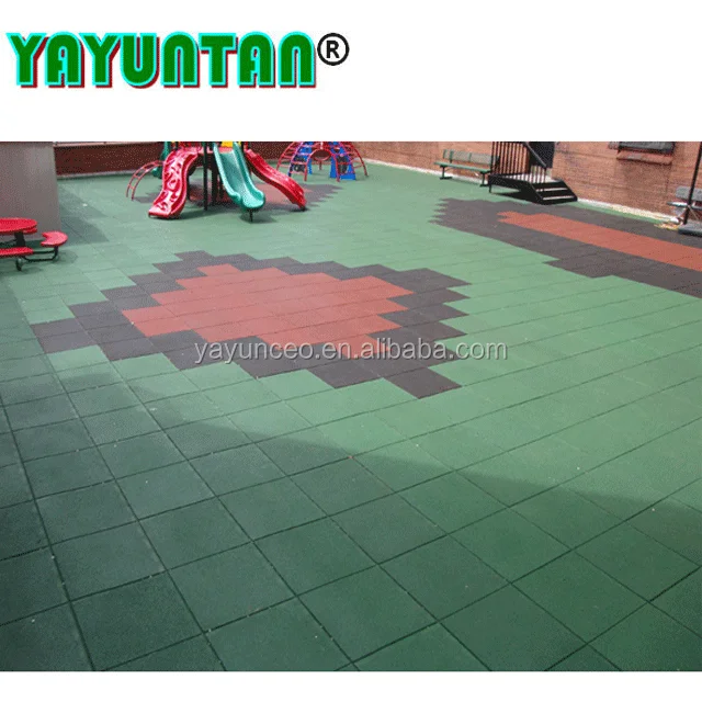 Gym Rubber Flooring 30mm /gym Rubber Tiles/gym Rubber Floor Mat Buy