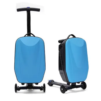 scoot extra baggage price