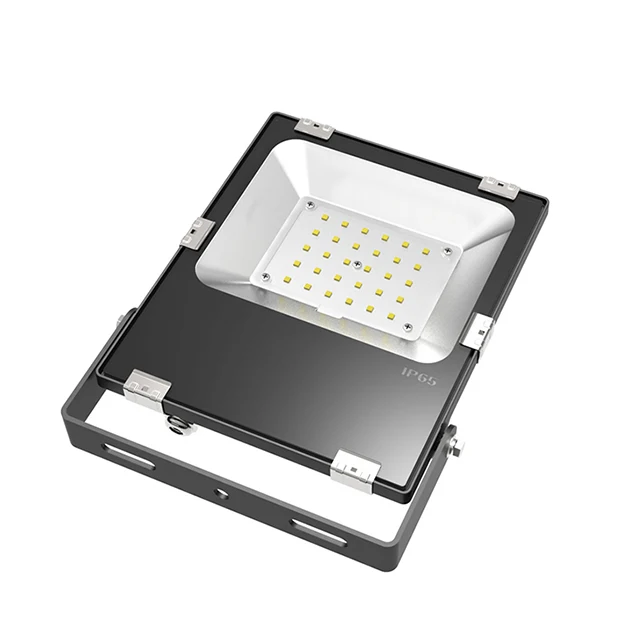 3 years warranty IP65 20W led floodlight