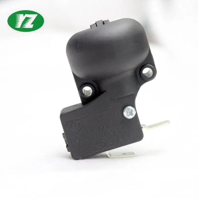 Yz Safety Tipover Ms416t Electric Heater Switch Buy Heater Switch