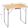 small portable italian party camping kindergarten garden outdoor patio folding pool picnic beach table furniture chair set tent