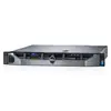 DELL R230 Rack Server Intel Xeon E3-1225 v6 3.3GHz, 8M cache, 4C/4T, turbo (73W) 1-socket 1U Server
