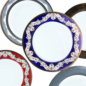 crockery dinnerware